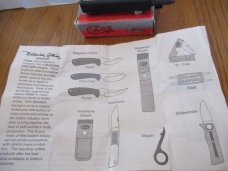 Case XX Blackie Collins Design Shooters Tool Fixxit
