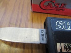 Case XX Blackie Collins Design Shooters Tool Fixxit