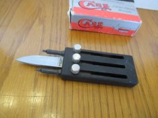 Case XX Blackie Collins Design Shooters Tool Fixxit