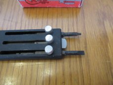 Case XX Blackie Collins Design Shooters Tool Fixxit