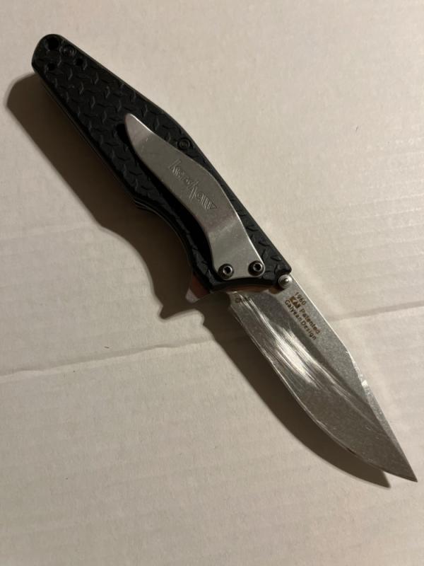 Kershaw Drone 1960 Kershaw Drone 1960