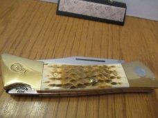 Case XX 2008 Autumn Bone Changer Pattern # XX Changer