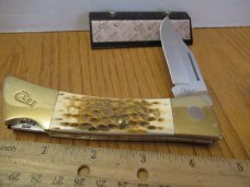 Case XX 2008 Autumn Bone Changer Pattern # XX Changer