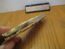 Case XX 2008 Autumn Bone Changer Pattern # XX Changer