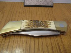 Case XX 2008 Autumn Bone Changer Pattern # XX Changer