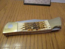 Case XX 2008 Autumn Bone Changer Pattern # XX Changer