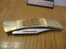 Case XX 2008 Autumn Bone Changer Pattern # XX Changer
