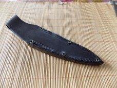 Never Used Vintage bird/Trout Browning knife, New Old Stock- Taiwan