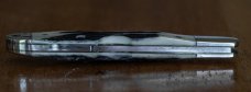 Case Copperlock Midnight Stag / 1997 / Model 51549L / Item #2166