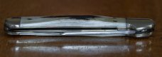 Case Mini Copperlock / Midnight Stag / Model 51749L / Item #2265 / 1998