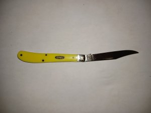 Case 1 Blade Utility knife