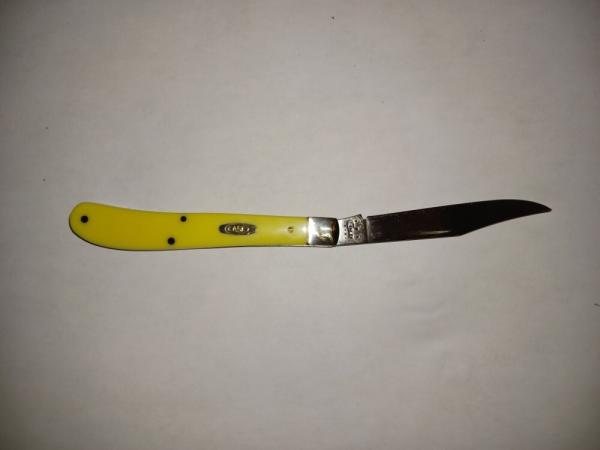 Case 1 Blade Utility knife