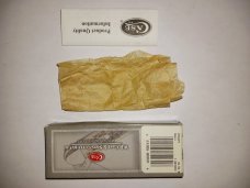 Case 1 Blade Utility knife