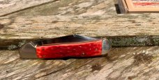 Case Mini Copper Lock 61749L 