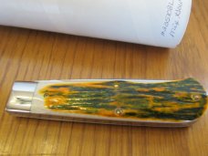 Great Eastern 2008  Open House Mix Gourd Bone  1 of 1 Pattern # 235108L