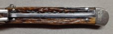 Case Tested 5161L Switchblade 