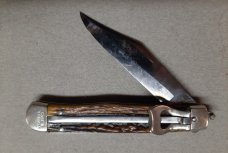 Case Tested 5161L Switchblade 