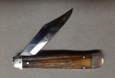 Case Tested 5161L Switchblade 