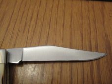 Schrade Uncle Henry Pro Skinner Model # 877UH