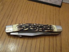 Schrade Uncle Henry Pro Skinner Model # 877UH