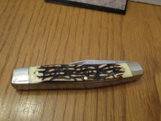 Schrade Uncle Henry Pro Skinner Model # 877UH