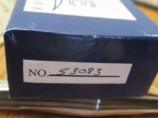 Case Classic Case Tested Stag Whittler Pattern # 53083