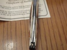 Case Classic 1994 Case Tested Stag Whittler Pattern # 53083