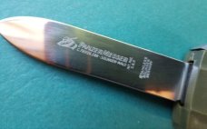 Panzer Messer OTF 