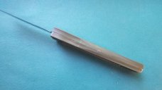 Panzer Messer OTF 