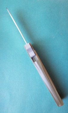 Panzer Messer OTF 