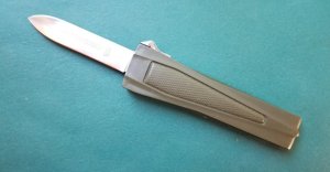 Panzer Messer OTF 