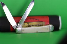 Case 130SBRL 130th Anniversary Trapper