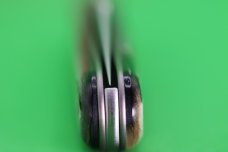LionSteel Barlow CK01 Rams Horn Handles