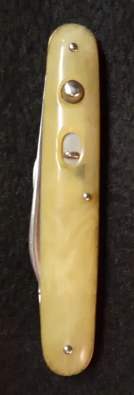 Case Tested 92210 Double Blade