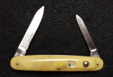 Case Tested 92210 Double Blade