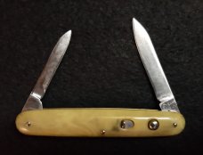Case Tested 92210 Double Blade