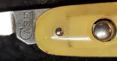 Case Tested 92210 Double Blade