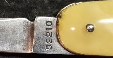 Case Tested 92210 Double Blade