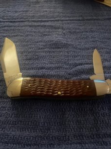 1990 CASE ROG63043 1/2 Whittler