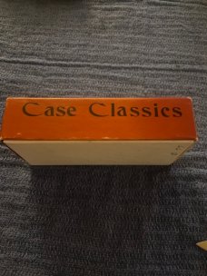 1990 CASE ROG63043 1/2 Whittler