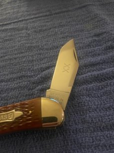 1990 CASE ROG63043 1/2 Whittler