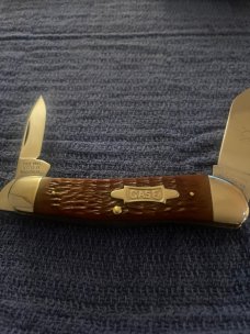 1990 CASE ROG63043 1/2 Whittler