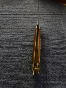 1990 CASE ROG63043 1/2 Whittler