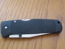 Sog Air -S16 Discontinued Seki Japan Full Serration Blade