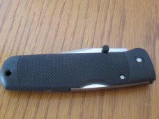 Sog Air -S16 Discontinued Seki Japan Full Serration Blade