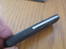 Sog Air -S16 Discontinued Seki Japan Full Serration Blade