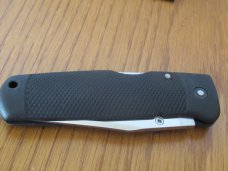 Sog Air -S16 Discontinued Seki Japan Full Serration Blade