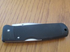 Sog Air -S16 Discontinued Seki Japan Full Serration Blade