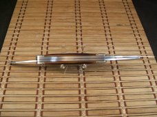 SCHRADE OLD TIMER 858 LUMBERJACK USA MADE VINT. OLDER HIGH CARBON STEEL BLADES POCKET KNIFE & SHEATH