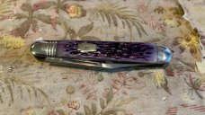 Schatt & Morgan English Jack 042229